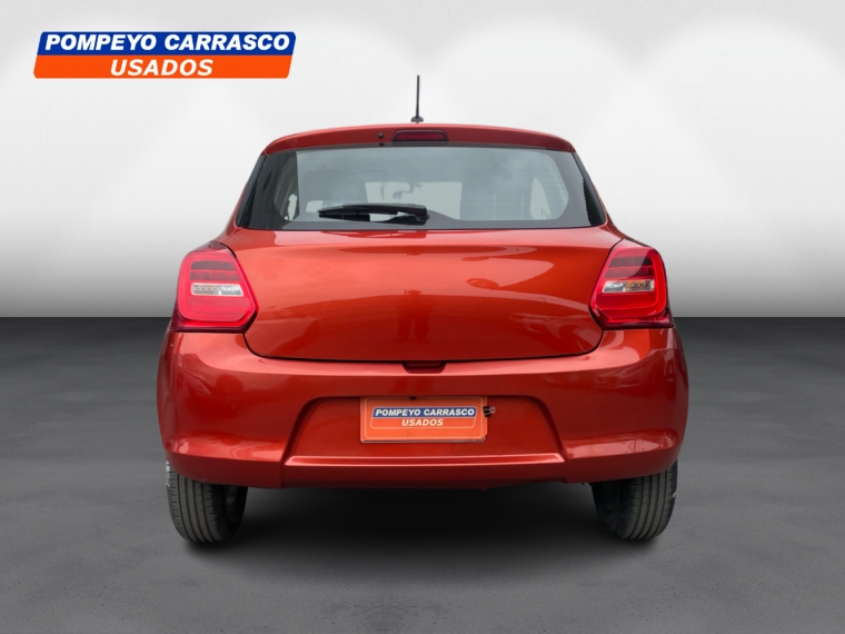 Suzuki Swift 1.2 Sport Gl Mt 2021 Usado  Usado en Pompeyo