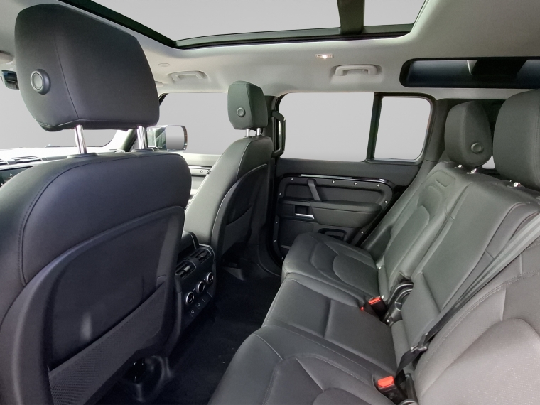 Land rover Defender 110 Se 4x4 3.0 Aut 2025 Usado Usado en BMW Premium Selection Land rover Defender 110 Se 4x4 3.0 Aut 2025 Usado Usado en BMW Premium Selection
