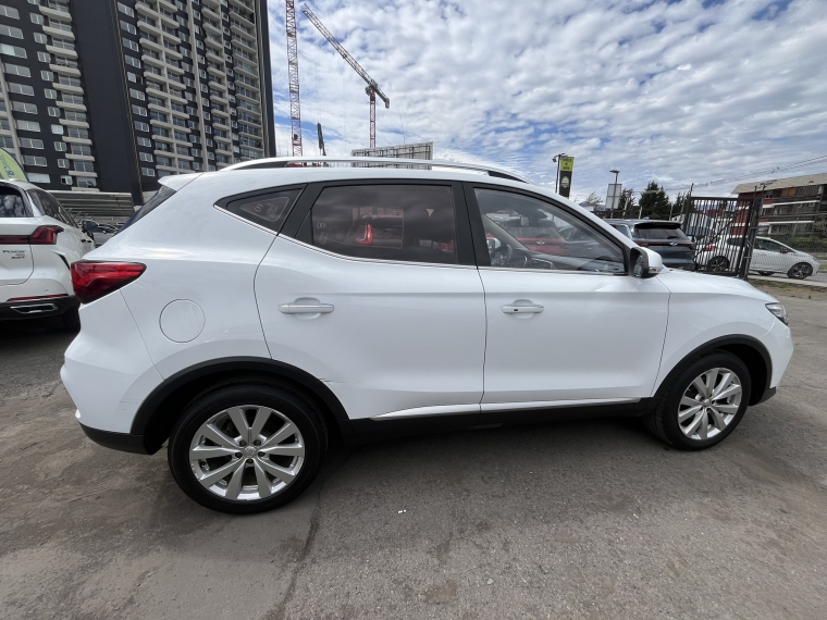 MG Zx — foto 6 de 24