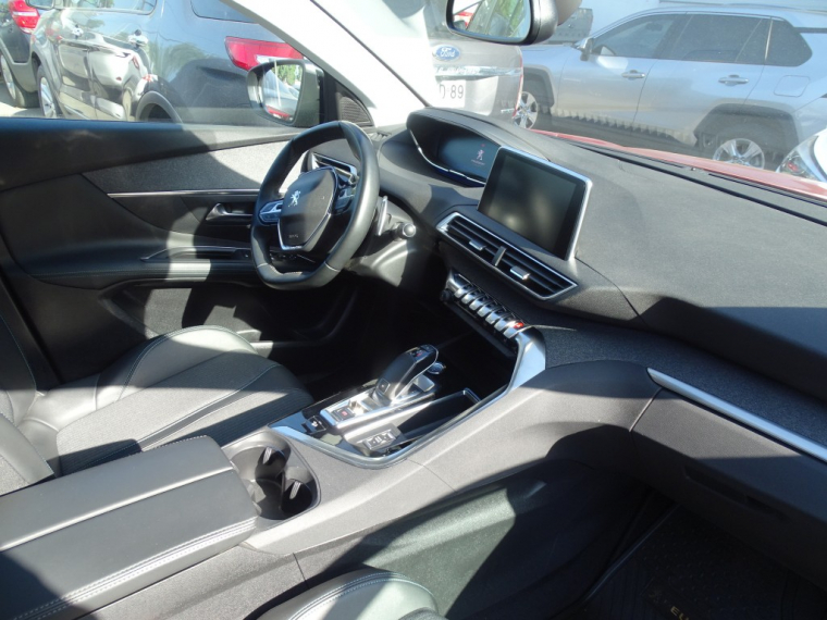 Peugeot 3008 Blue Hdi 2021 Usado  Usado en Webautos.cl
