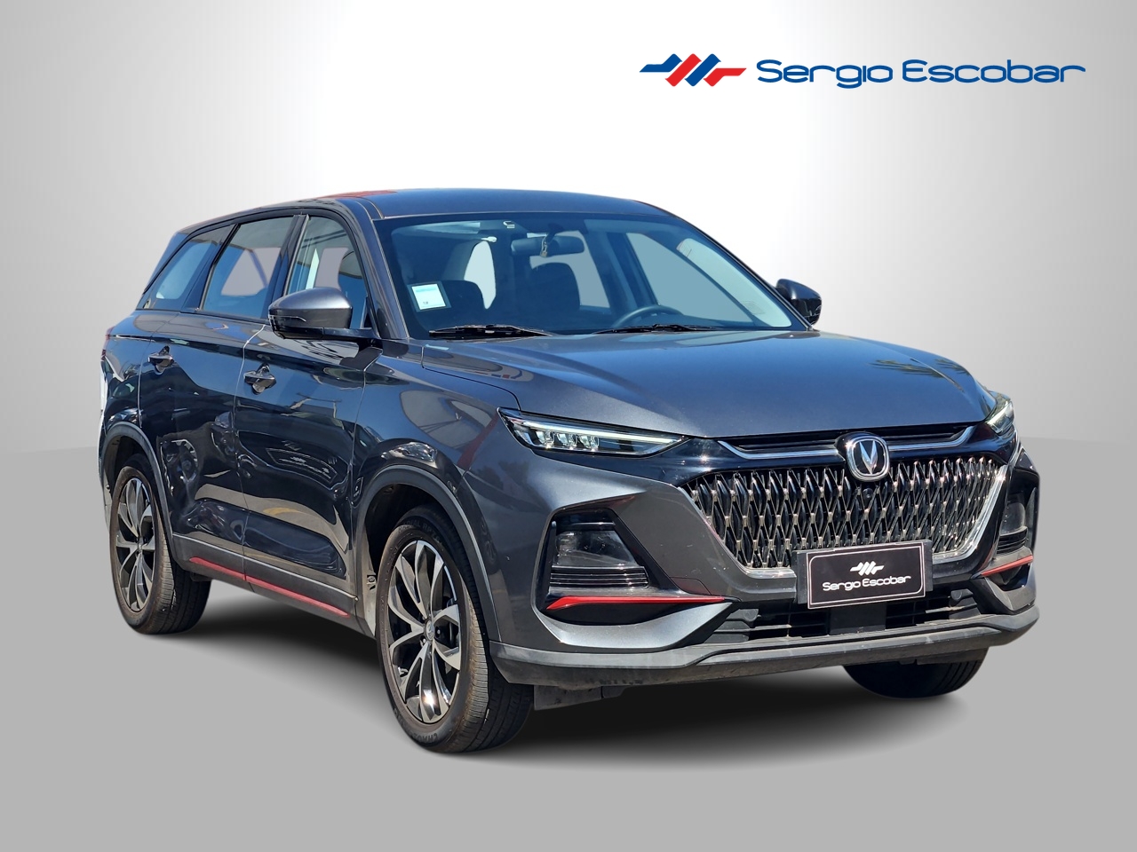 CHANGAN X7 X7 PLUS TURBO 1.5 2025