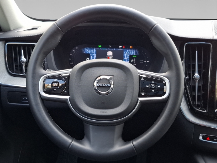 Volvo Xc60 2.0 B5 Plus At 4x4 Hibrido 2025 Usado Usado en BMW Premium Selection Volvo Xc60 2.0 B5 Plus At 4x4 Hibrido 2025 Usado Usado en BMW Premium Selection