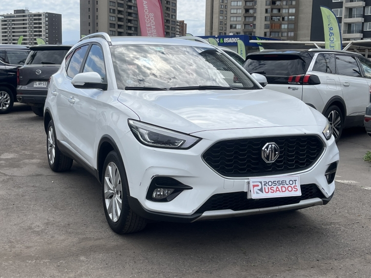 MG Zx — foto 7 de 24