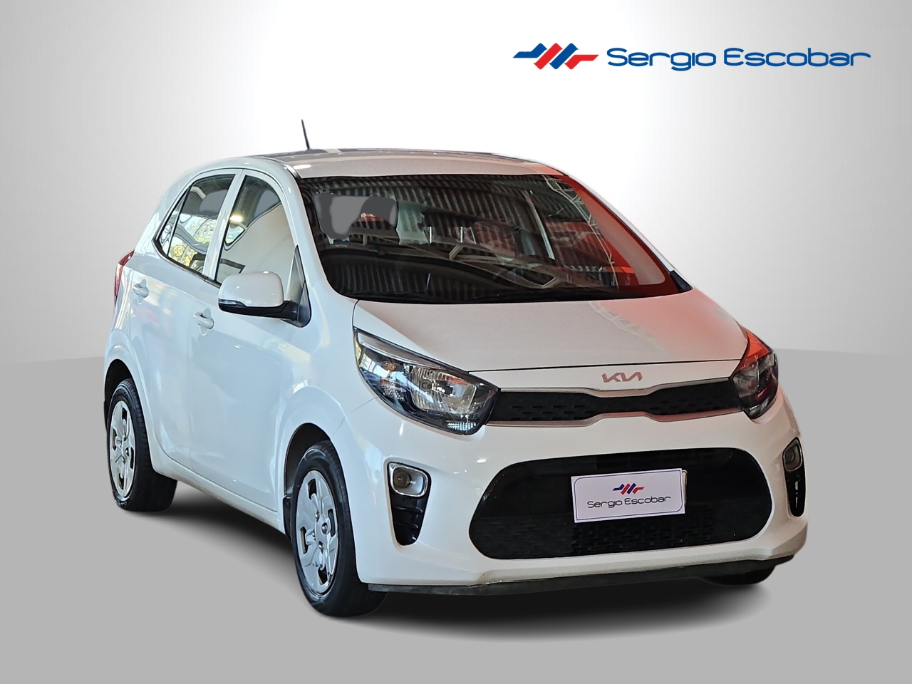 KIA MORNING MORNING MPI 1.2 2022