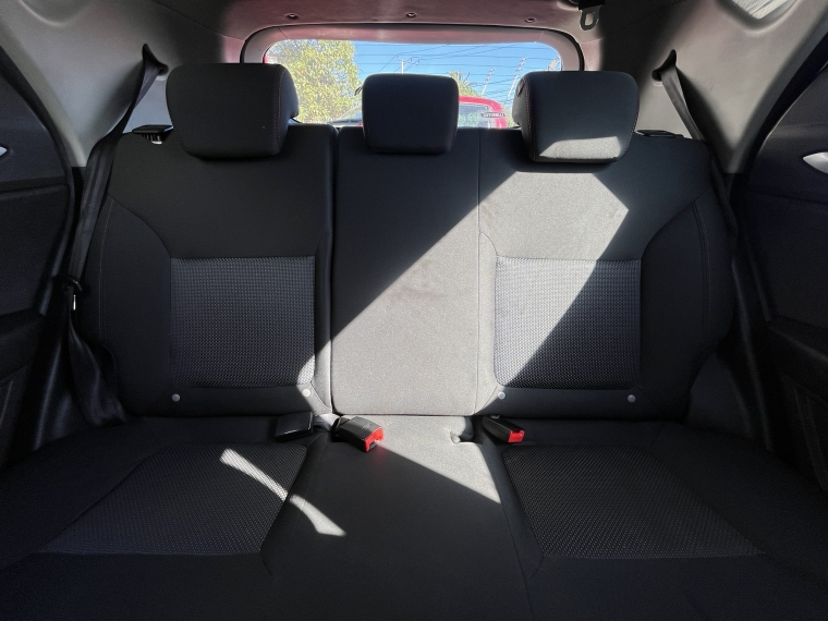 Jac S3 S3 Ce 1.6 2021 Usado en Rosselot Usados