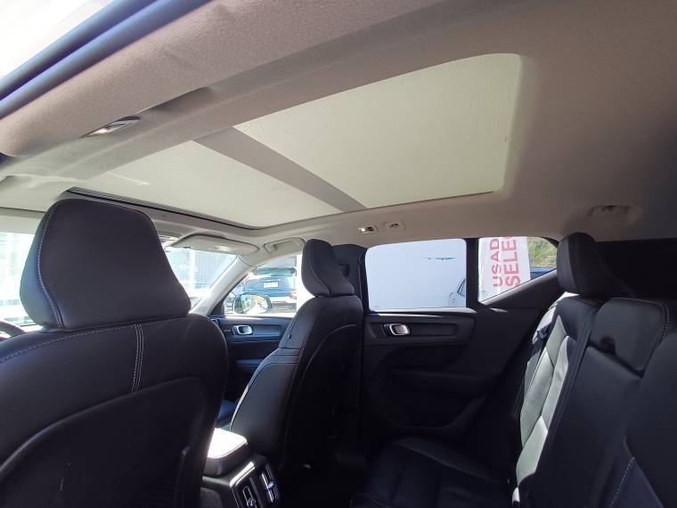 Volvo Xc40 Xc40 T5 Recharge Ultimate Euro 6b 2023 Usado en Rosselot Usados