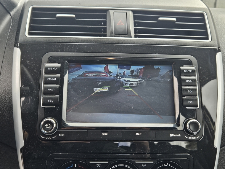 Dfm Joyear Joyear X3 1.6 2019 Usado en Rosselot Usados