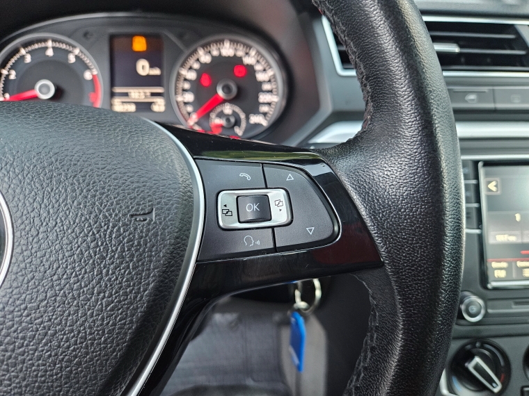 Volkswagen Gol 1.6  Highline Mt 2023 Usado  Usado en Kovacs Usados