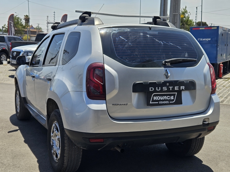 Renault Duster Life Mt 1.6 2019 Usado  Usado en Kovacs Usados