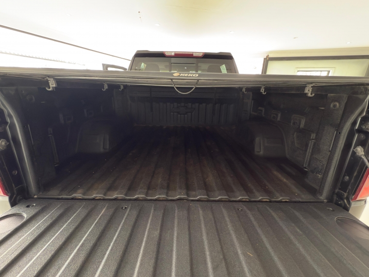Chevrolet Silverado 5.3 Aut Trail Boss 2019 Usado en Automotriz Olea Flaño