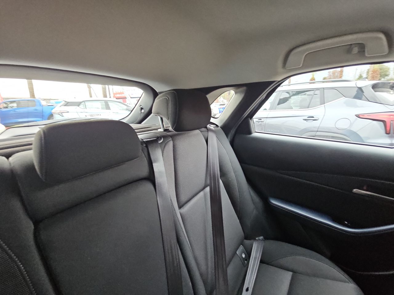 Mazda Cx-30 Cx30 2.0 Aut 2023 Usado Usado en Webautos.cl Mazda Cx-30 Cx30 2.0 Aut 2023 Usado Usado en Webautos.cl