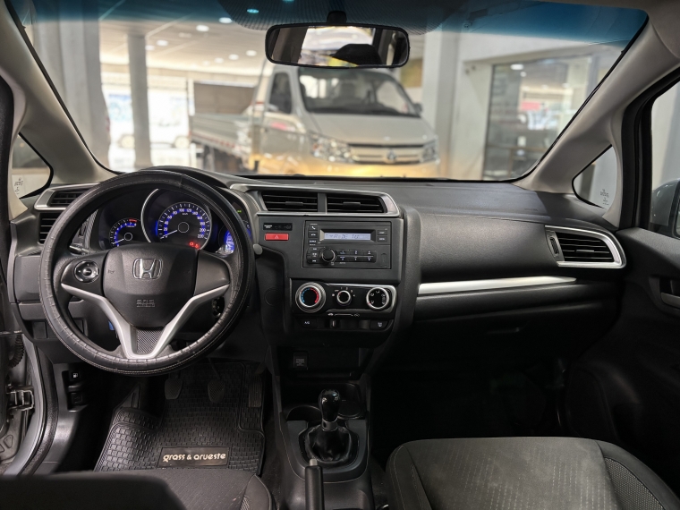 Honda Wr-v Lx 1.5l 5mt Ac 2018  Usado en Grass & Arueste