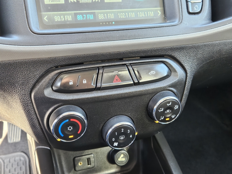 Chevrolet Onix Onix Lt 1.4 2018 Usado  Usado en Kovacs Usados