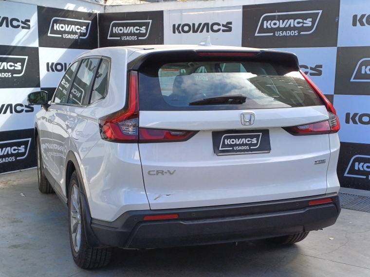 Honda Cr-v 1.5   Ex T  At 2023 Usado  Usado en Kovacs Usados