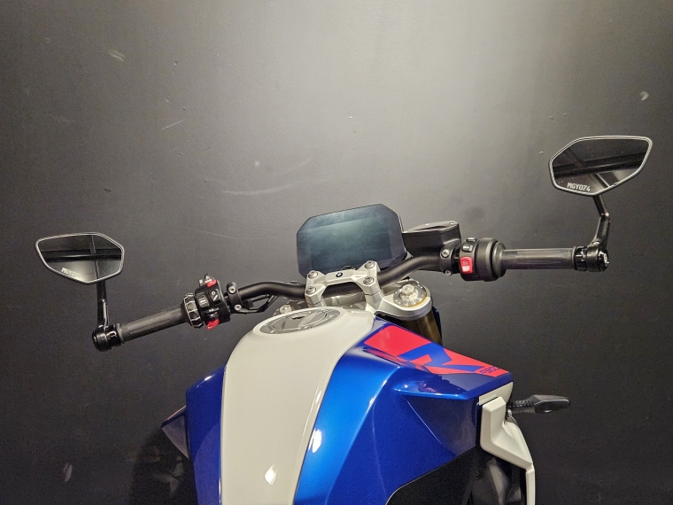 Bmw F 900 r . 2026 Usado en BMW Premium Selection Bmw F 900 r . 2026 Usado en BMW Premium Selection