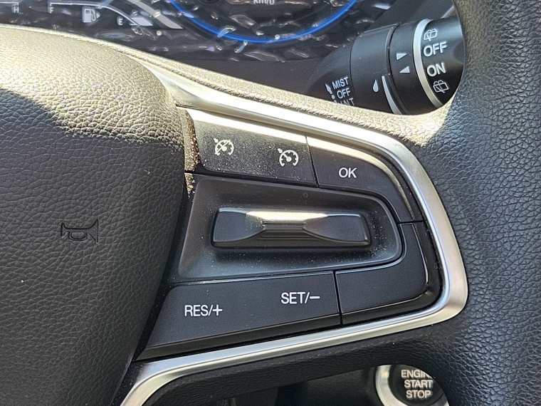 Gac motors Gs4 Gs4 Power 1.5t At Gb Euro 6b 2024 Usado en Rosselot Usados