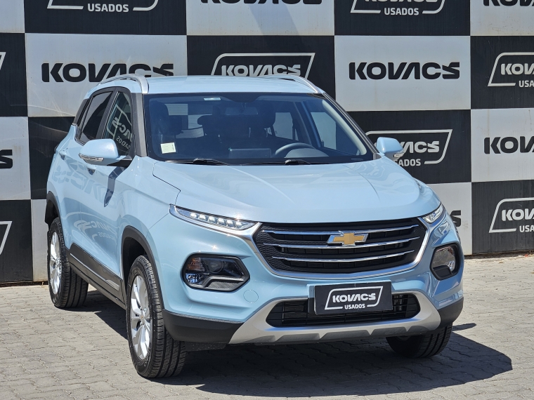 Chevrolet Groove Ltz Mt 2023 Usado  Usado en Kovacs Usados