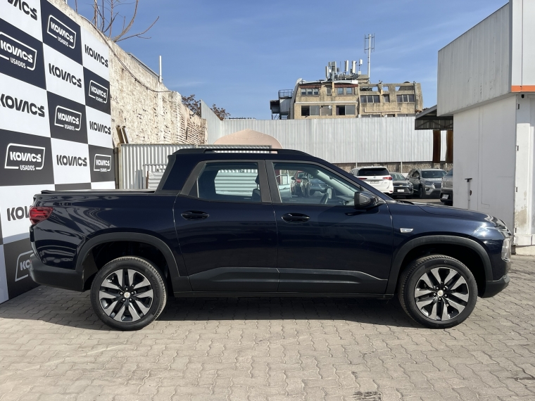 Chevrolet Montana 1.2  Lt Mt 2024 Usado  Usado en Kovacs Usados