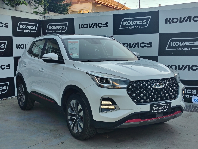 Chery Tiggo 3 1.5  Pro Glx  At 2023 Usado  Usado en Kovacs Usados