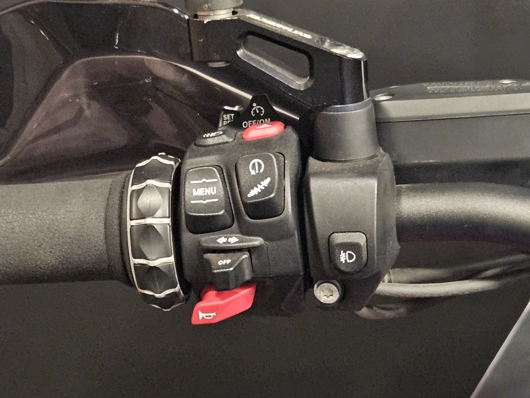 Bmw R 1250 gs adventure Iii 2023 Usado en BMW Premium Selection