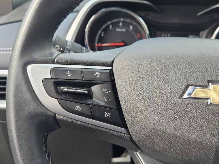 Chevrolet Tracker Premier Aut 1.2 T 2025 Usado  Usado en Kovacs Usados