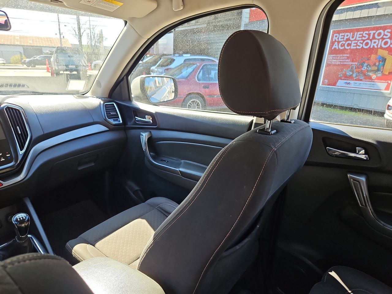 Changan Cx70 Cx70 1.6 2020 Usado en Usados de Primera - Sergio Escobar