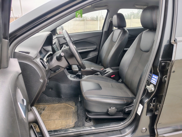 Chery Tiggo 2 Tiggo 2 1.5 2021 Usado en Rosselot Usados