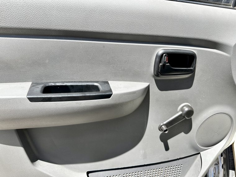 Foton Midi refrigerado Midi D Cab 1.3 2022 Usado en Rosselot Usados