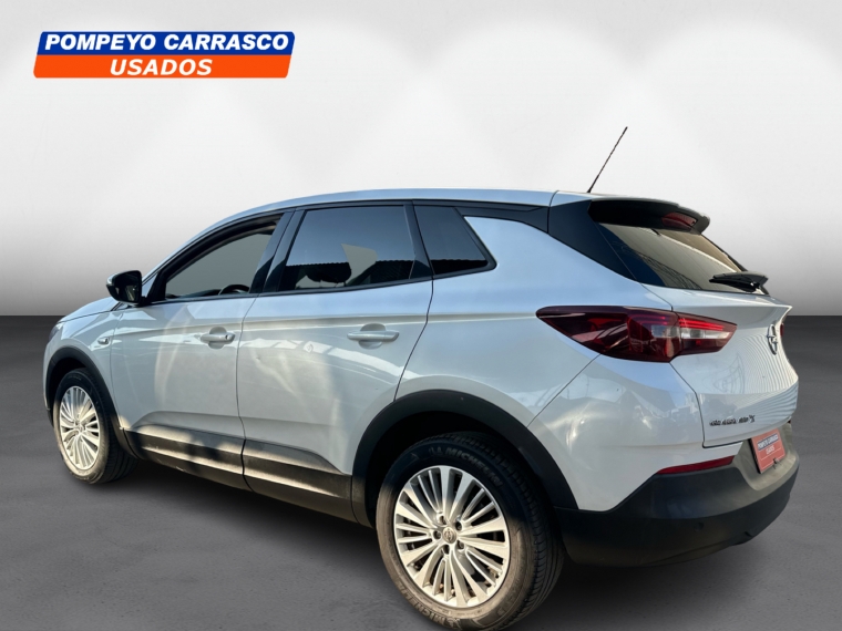 Opel Grandland   1.6 Aut 2019 Usado  Usado en Pompeyo