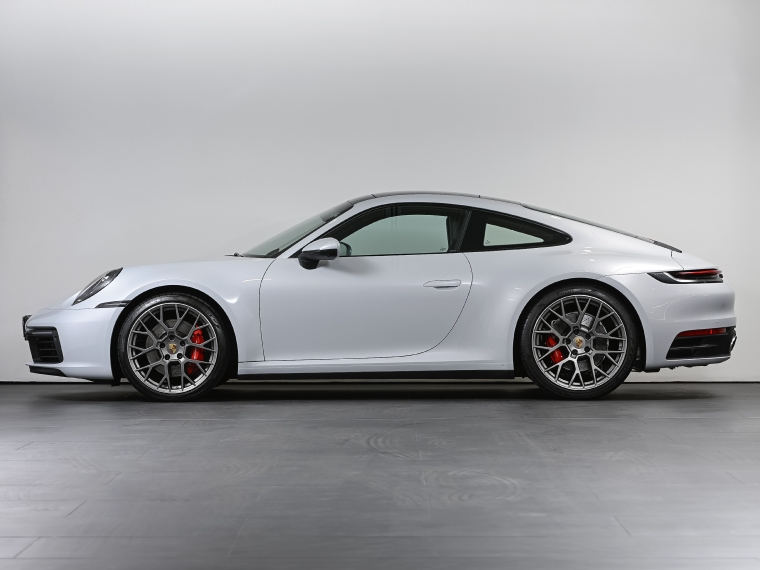 Porsche 911 Carrera 4s Coupe 992 2024 Usado  Usado en BMW Premium Selection