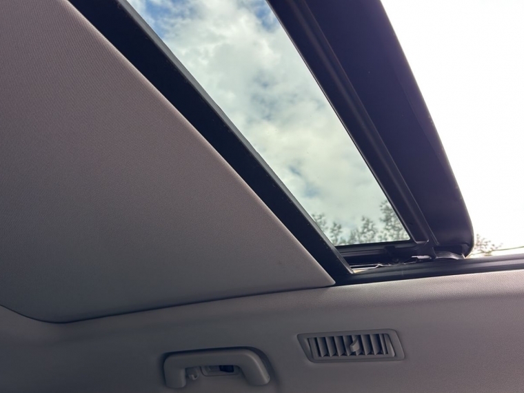 Exeed Vx Unlimited 4x4 2.0 Aut 2023  Usado en Autos