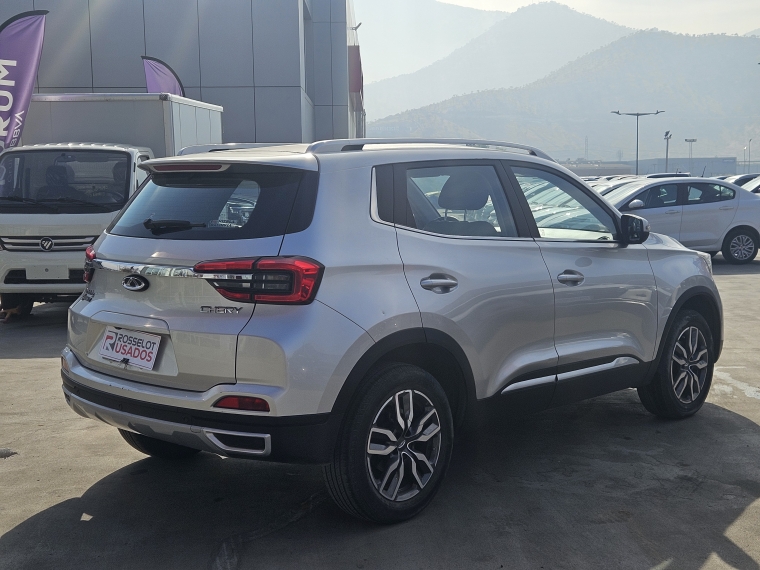 Chery Tiggo 3 Tiggo 3 1.5 2022 Usado en Rosselot Usados