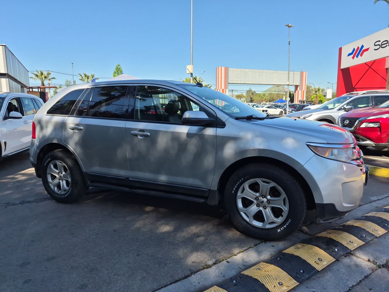 Ford Edge Edge 2.0 Aut. 2015 Usado en Usados de Primera - Sergio Escobar