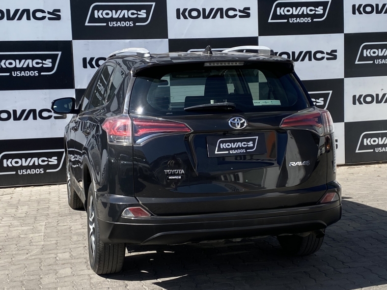 Toyota Rav4 Rav4 2019 Usado  Usado en Kovacs Usados
