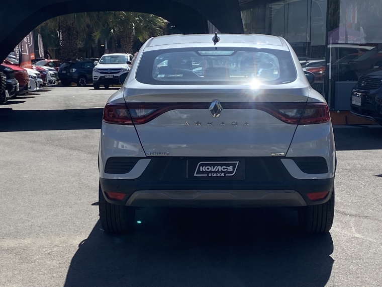 Renault Arkana Turbo 1.3 Aut 2022 Usado  Usado en Kovacs Usados