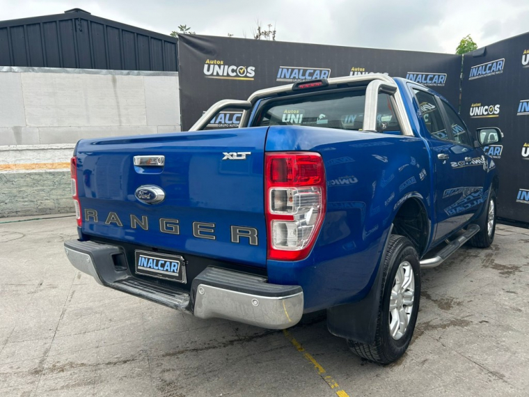 Ford Ranger Xlt 2.5 2021 Usado  Usado en Webautos.cl