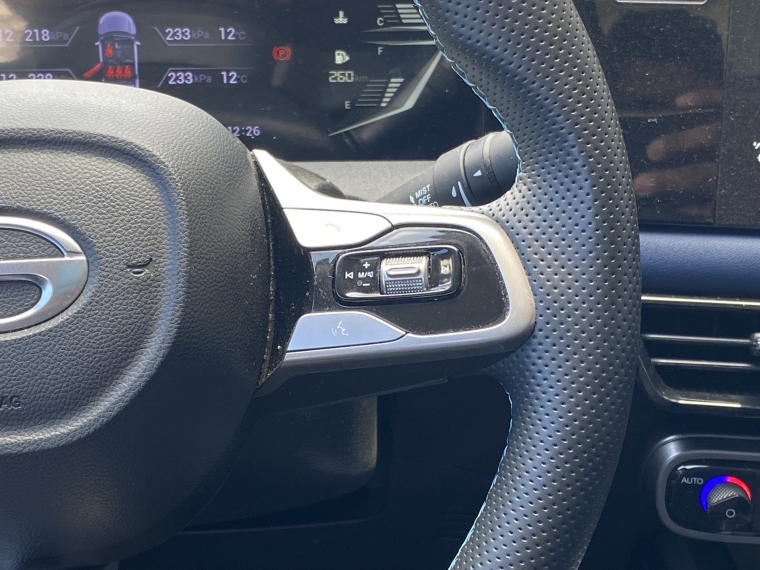 Gac motor Emzoom Emzoom 1.5 Aut 2025 Usado en Rosselot Usados