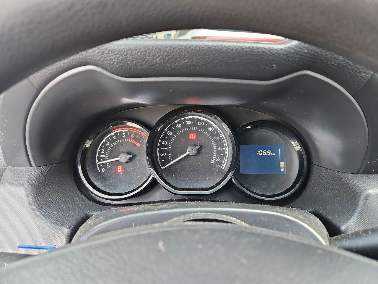 Renault Duster Duster Life 1.6 2019 Usado en Usados de Primera - Sergio Escobar