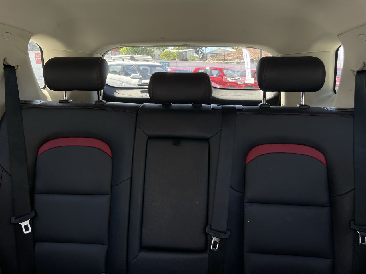 Changan Cs55 Cs55 1.5 2022 Usado en Usados de Primera - Sergio Escobar