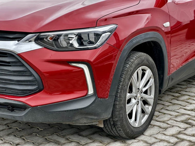 Chevrolet Tracker 1.2 Ltz Mt 2022 Usado  Usado en Kovacs Usados