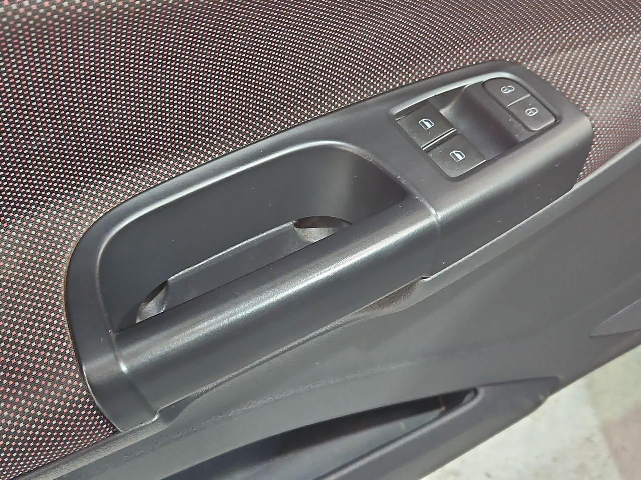 Volkswagen Voyage Voyage Highline 1.6 2023 Usado en Usados de Primera - Sergio Escobar