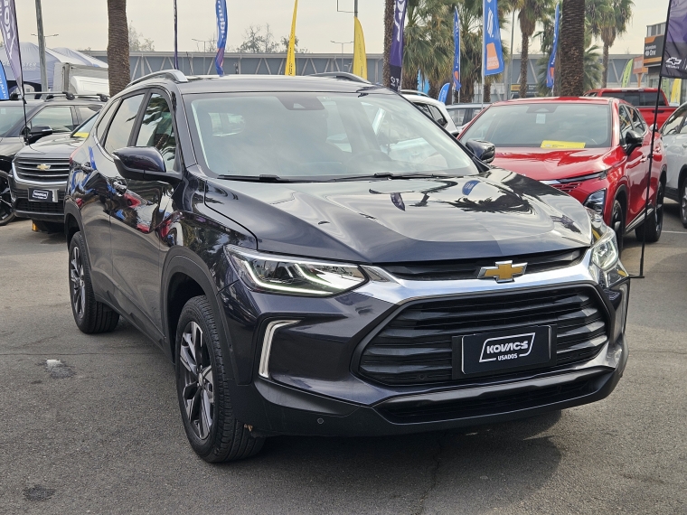 Chevrolet Tracker Premier Aut 1.2 T 2025 Usado  Usado en Kovacs Usados