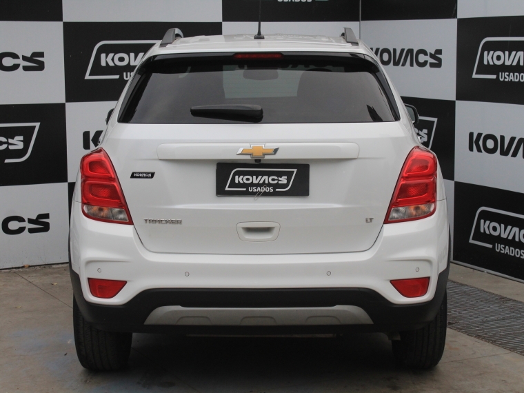 Chevrolet Tracker 1.8 Lt Mt 2020 Usado  Usado en Kovacs Usados