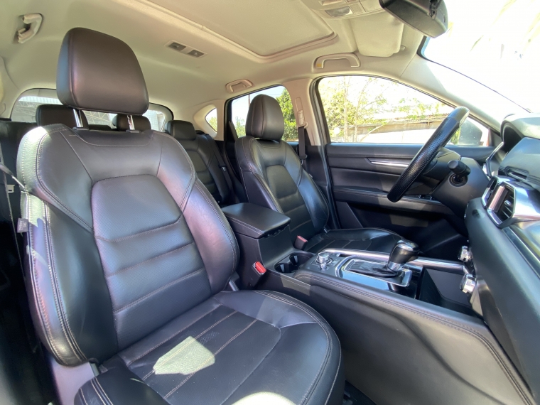 Mazda Cx-5 2.2 Gtl Cn At 4x4 Diesel 2018 Usado  Usado en Kovacs Usados