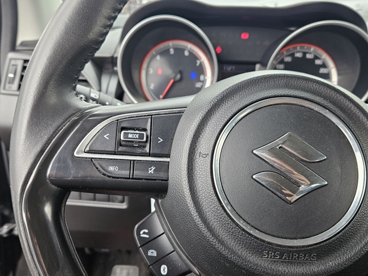 Suzuki Swift Gls 1.2 Aut 2020 Usado  Usado en Kovacs Usados