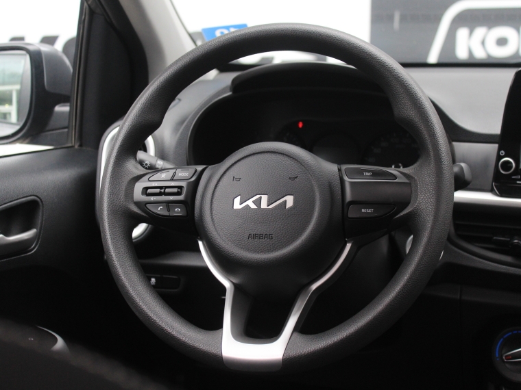 Kia Morning 1.2 Ex Full Sunroof At 2024 Usado  Usado en Kovacs Usados