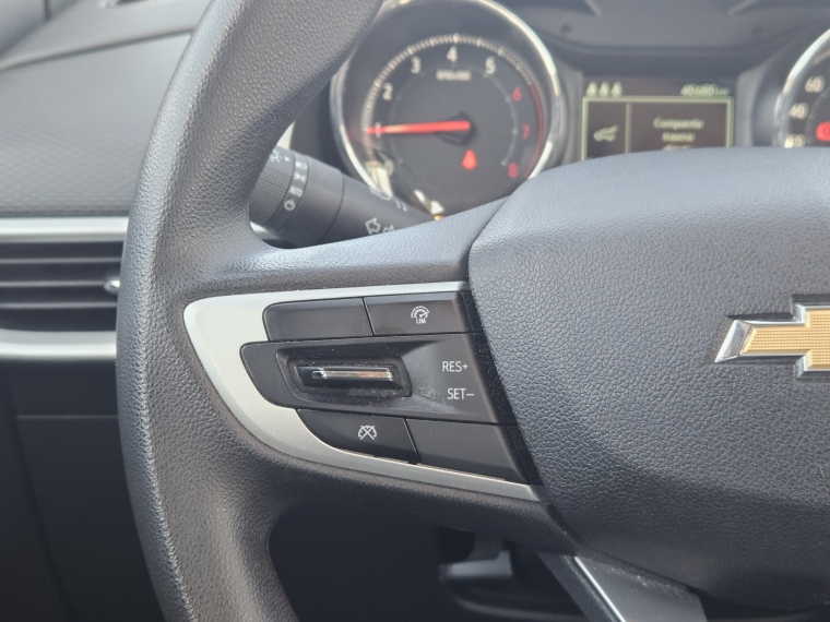 Chevrolet Tracker Tracker 1.2t Ltz Mt P 2023 Usado  Usado en Kovacs Usados