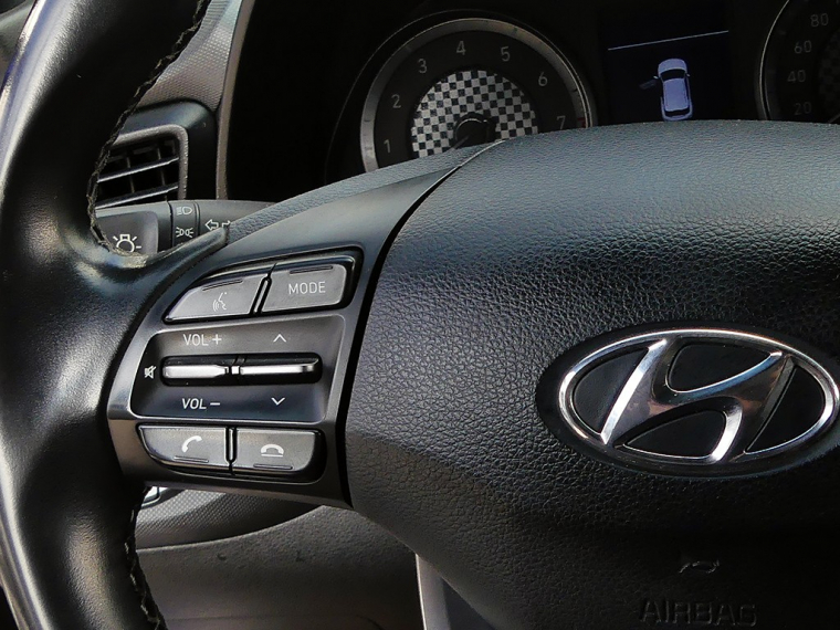 Hyundai Veloster Js Hb 2.0 2019 Usado  Usado en Webautos.cl