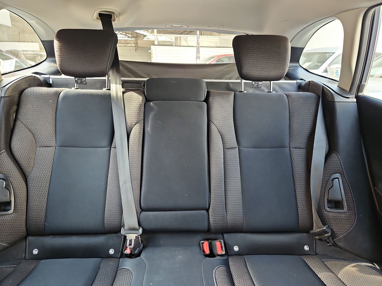 Subaru Outback Outback 4x4 2.5 At 2022 Usado  Usado en Webautos.cl