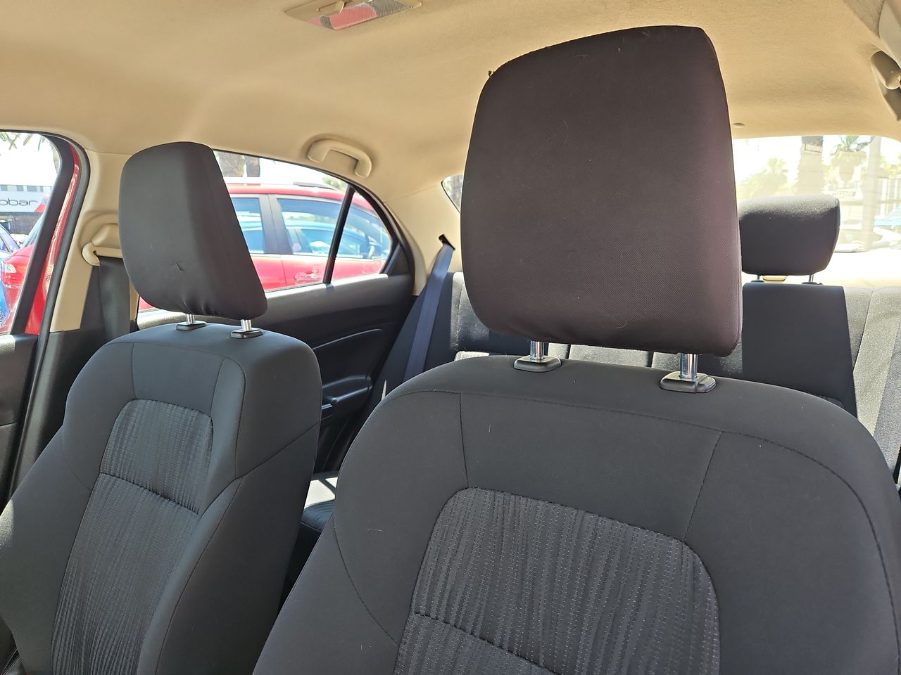 Suzuki Dzire Dzire Glx 1.2 2023 Usado  Usado en Webautos.cl